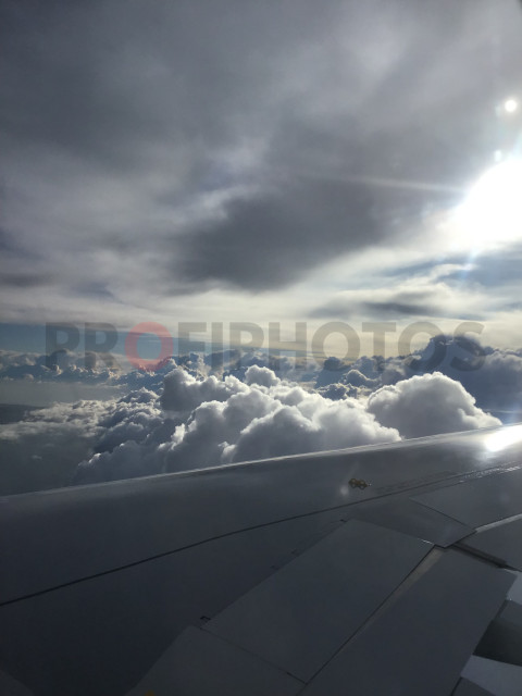 Clouds